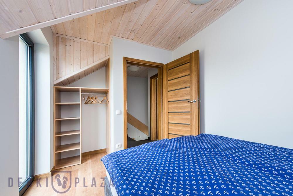 Debki Plaza Apartamento Exterior foto